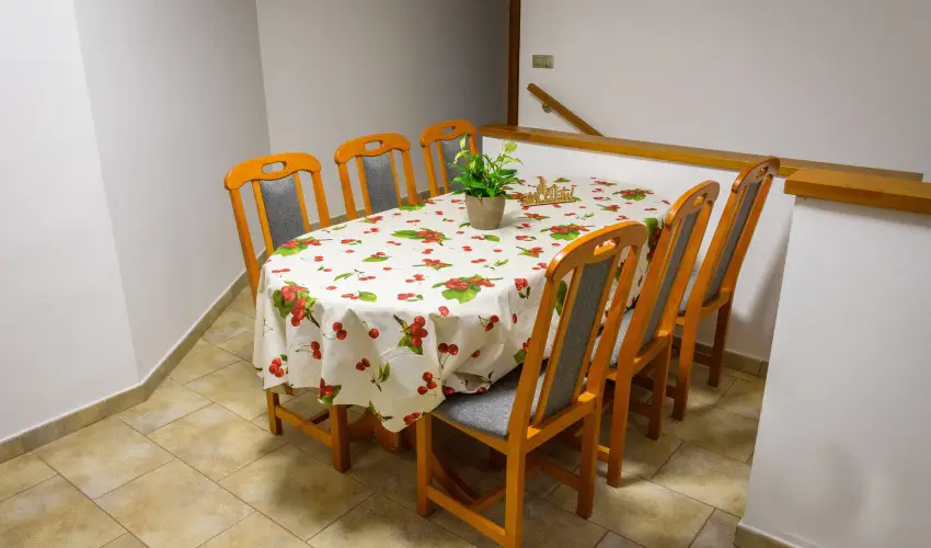 Tulipn Vendghz rvnyes - Hsvt (min. 2 j)