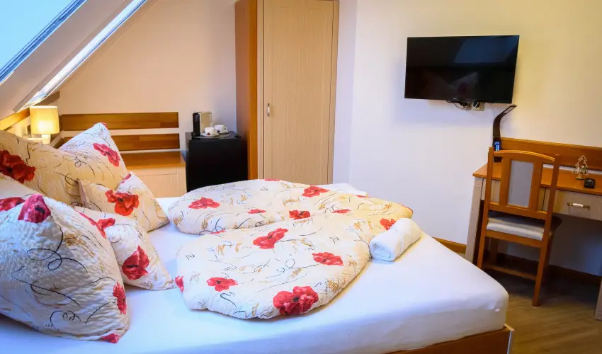 Tulipn Vendghz rvnyes - Hsvt (min. 2 j)