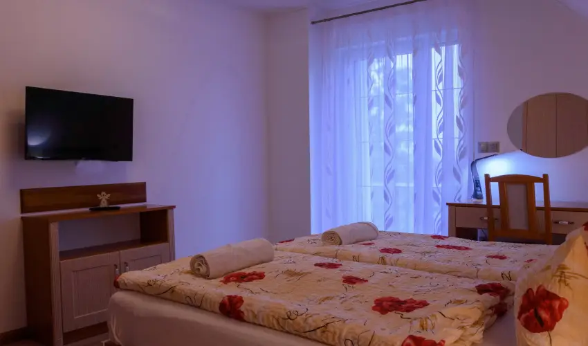 Tulipn Vendghz rvnyes - Hsvt (min. 2 j)