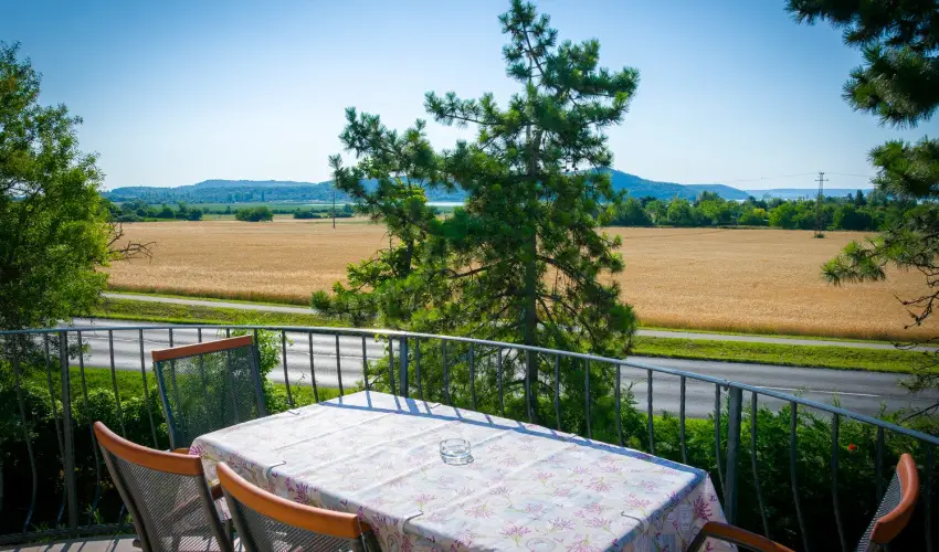 Tulipn Vendghz rvnyes - Hsvt (min. 2 j)