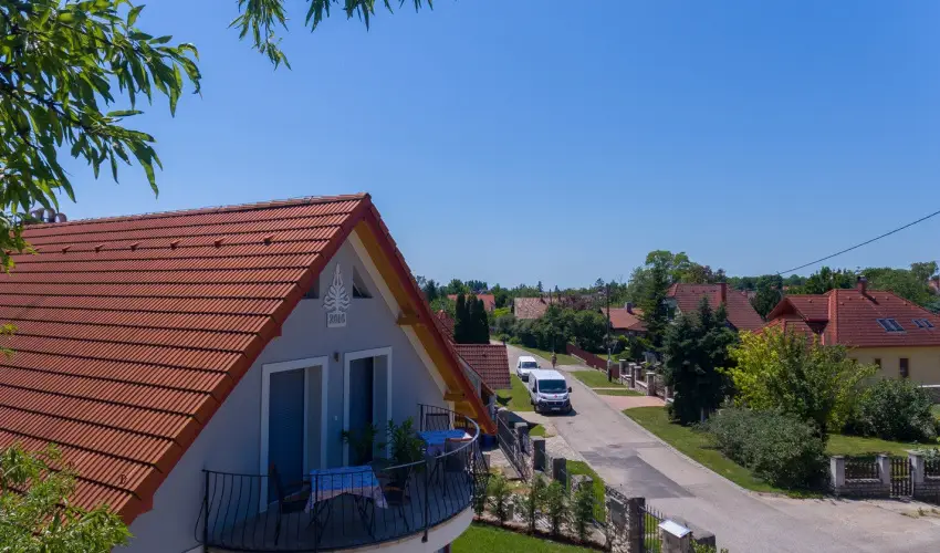 Tulipn Vendghz rvnyes - Hsvt (min. 2 j)