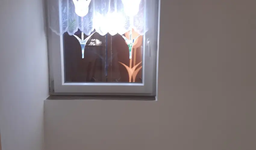 Tulip�nos Vend�gh�z �r - H�sv�t