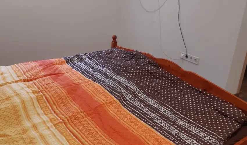 Tulip�nos Vend�gh�z �r - H�sv�t