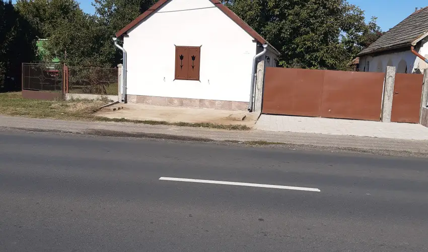 Tulip�nos Vend�gh�z �r - H�sv�t