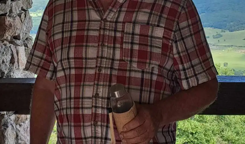 Tulip�nos Vend�gh�z �r - H�sv�t