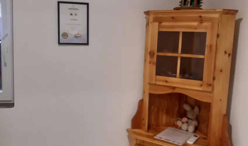 Tulip�nos Vend�gh�z �r - H�sv�t