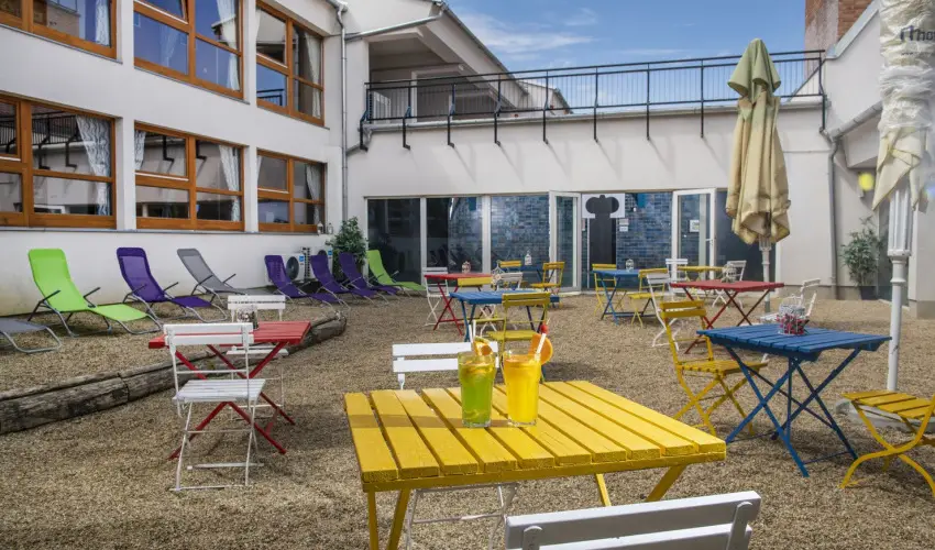 T�nd�rkert Hotel Noszvaj - H�sv�t (min. 2 �j)