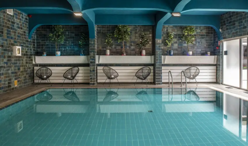 T�nd�rkert Hotel Noszvaj - H�sv�t (min. 2 �j)
