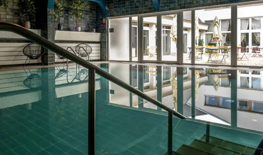 T�nd�rkert Hotel Noszvaj - H�sv�t (min. 2 �j)