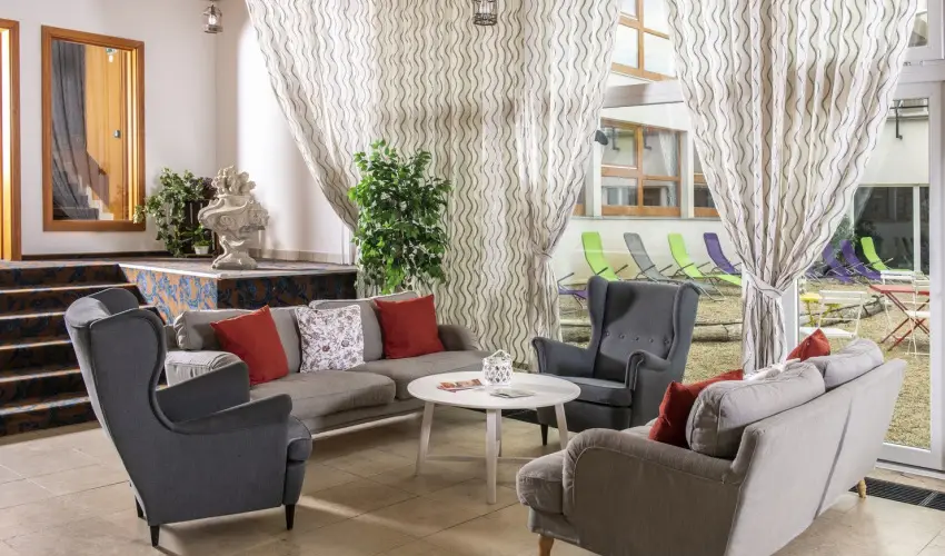 T�nd�rkert Hotel Noszvaj - H�sv�t (min. 2 �j)