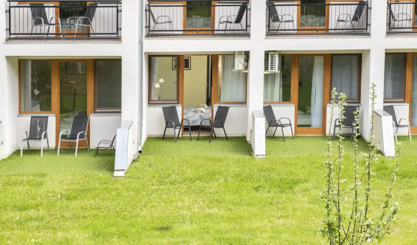 T�nd�rkert Hotel Noszvaj - H�sv�t (min. 2 �j)