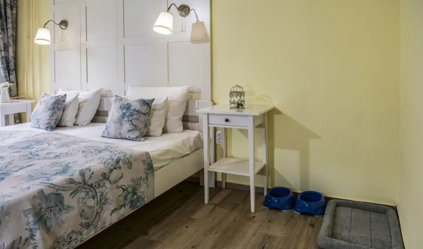 T�nd�rkert Hotel Noszvaj - H�sv�t (min. 2 �j)