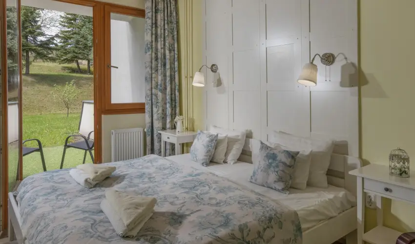 T�nd�rkert Hotel Noszvaj - H�sv�t (min. 2 �j)