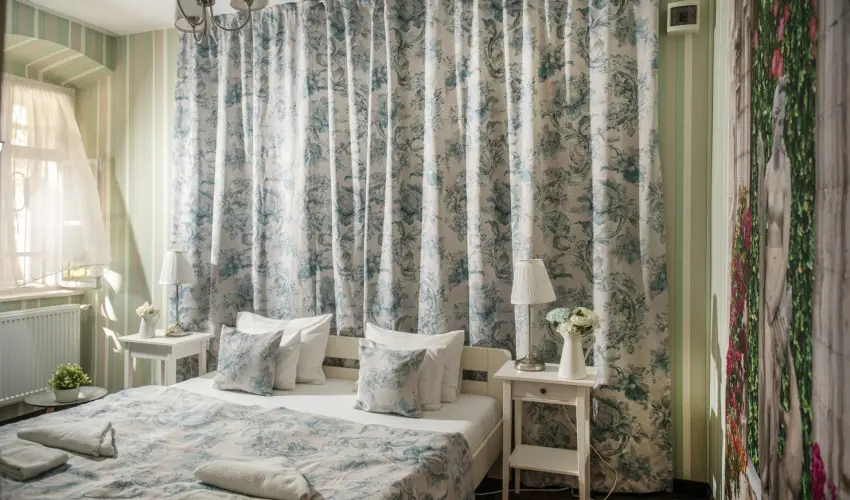T�nd�rkert Hotel Noszvaj - H�sv�t (min. 2 �j)