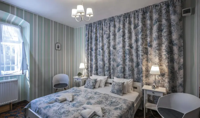 T�nd�rkert Hotel Noszvaj - H�sv�t (min. 2 �j)