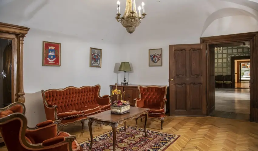 T�nd�rkert Hotel Noszvaj - H�sv�t (min. 2 �j)