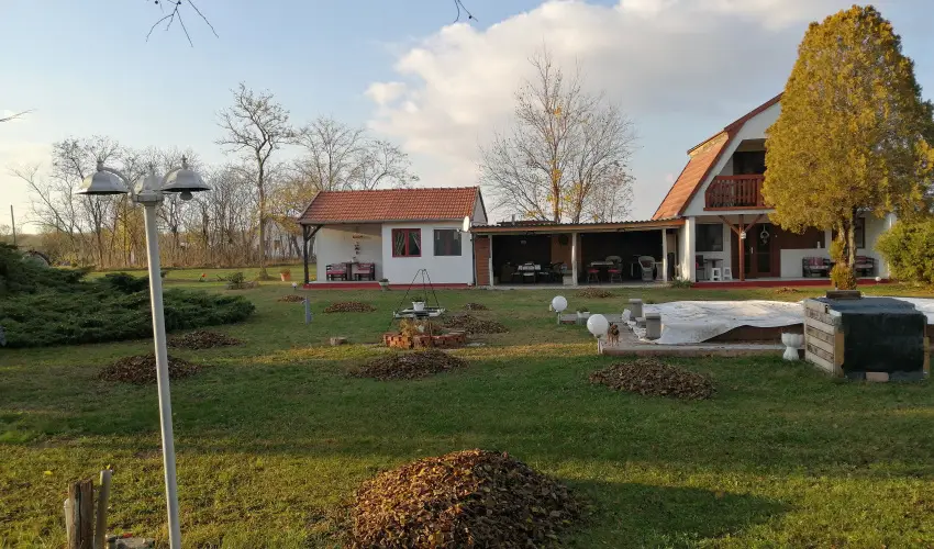 Turul Tanya  Mrahalom - Hsvt