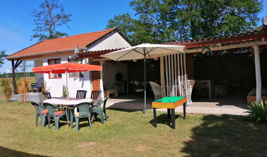 Turul Tanya  Mrahalom - Hsvt