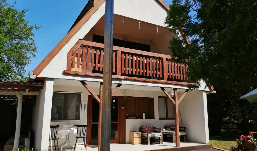 Turul Tanya  Mrahalom - Hsvt