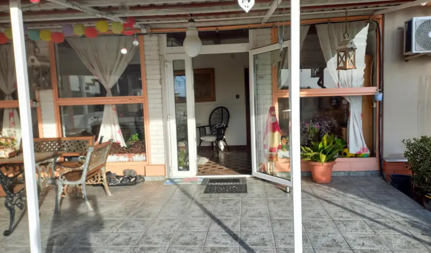 Turul Tanya  Mrahalom - Hsvt