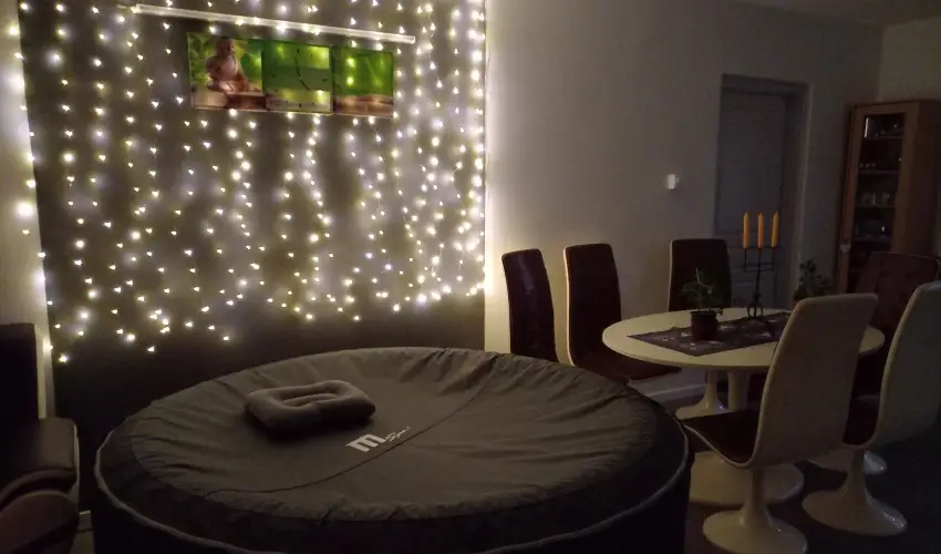 Turul Tanya  Mrahalom - Hsvt