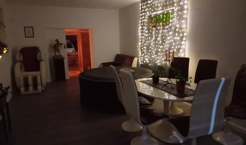 Turul Tanya  Mrahalom - Hsvt