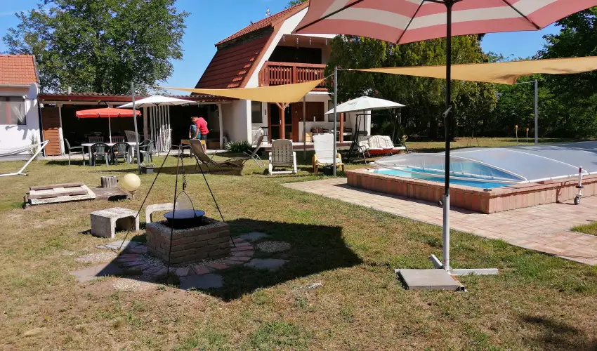 Turul Tanya  Mrahalom - Hsvt