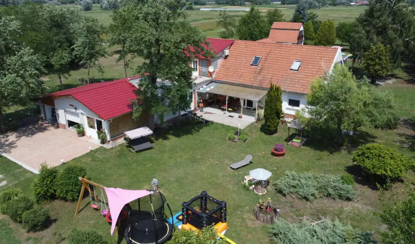 Turul Tanya  Mrahalom - Hsvt