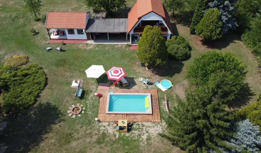 Turul Tanya  Mrahalom - Hsvt