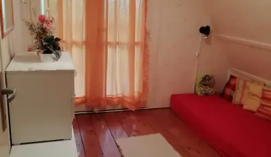 Turul Tanya  Mrahalom