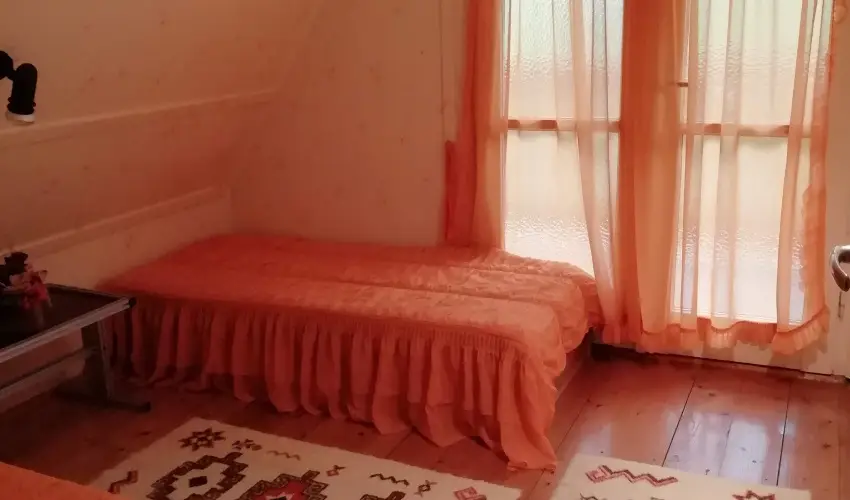 Turul Tanya  Mrahalom - Hsvt