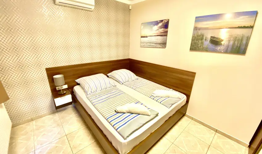 Unio Vendghz 1. Sifok - Hsvt (min. 2 j)