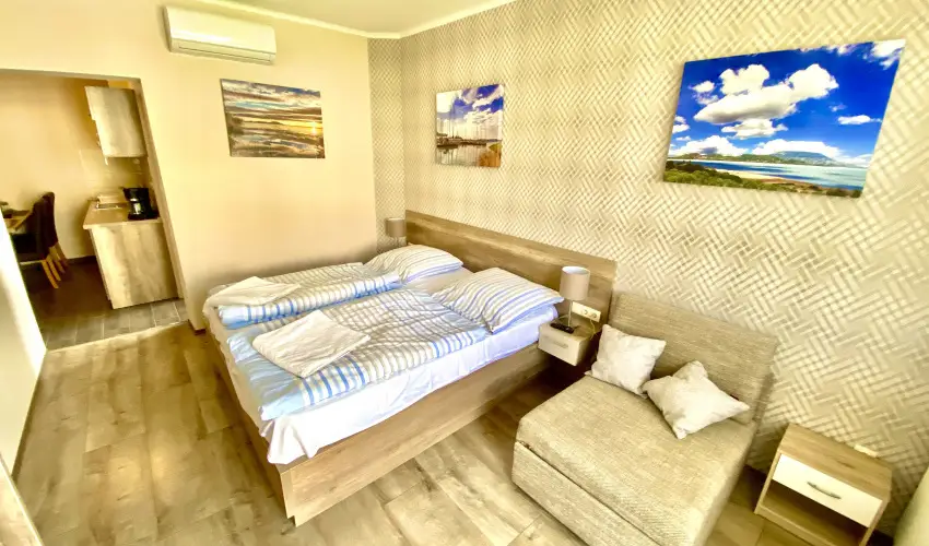 Unio Vendghz 1. Sifok - Hsvt (min. 2 j)