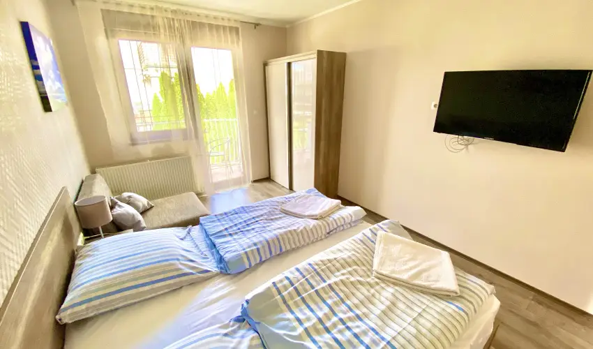 Unio Vendghz 1. Sifok - Hsvt (min. 2 j)