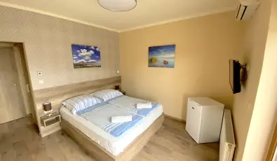 Unio Vendghz 2. Sifok