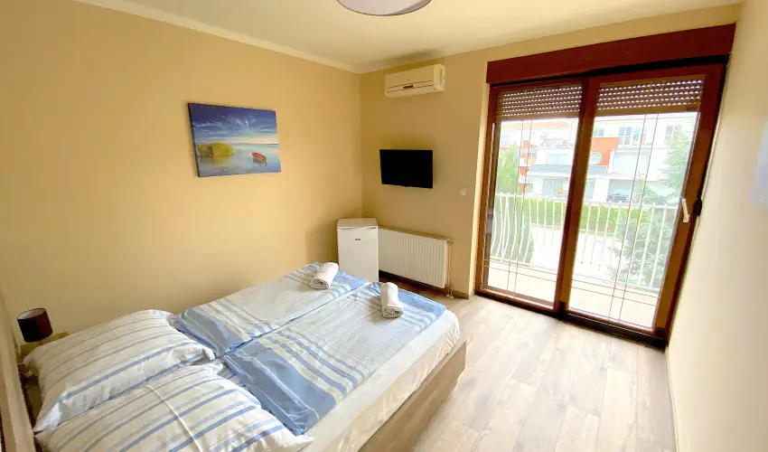 Unio Vendghz 2. Sifok - Hsvt (min. 2 j)