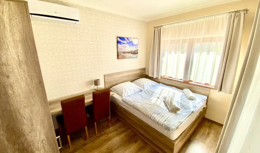 Unio Vendghz 2. Sifok - Hsvt (min. 2 j)