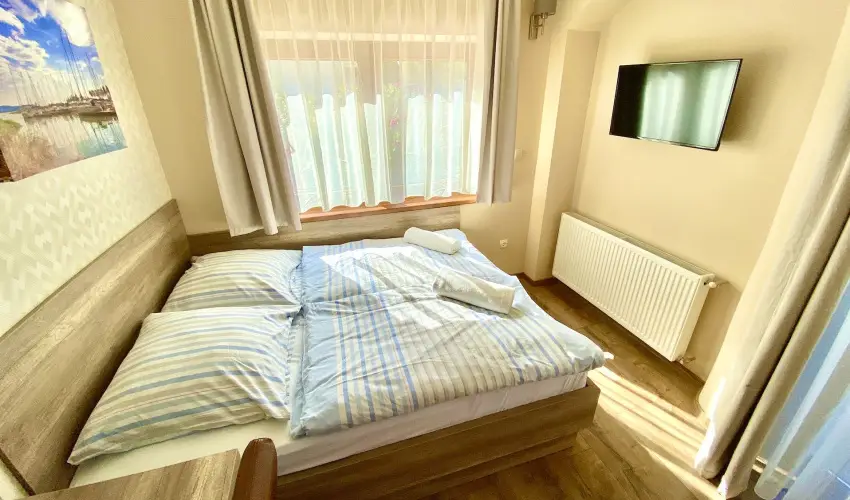 Unio Vendghz 2. Sifok - Hsvt (min. 2 j)