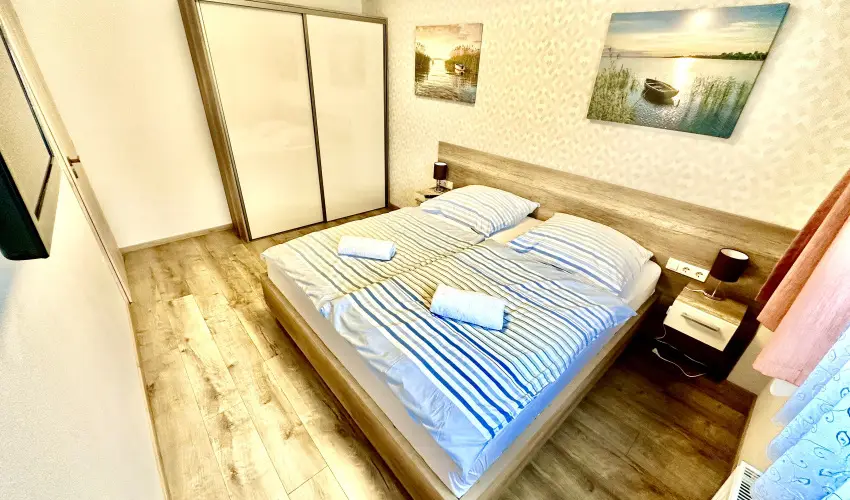 Unio Vend�gh�z 2. Si�fok - H�sv�t