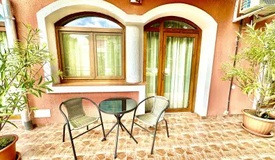 Unio Vend�gh�z 2. Si�fok