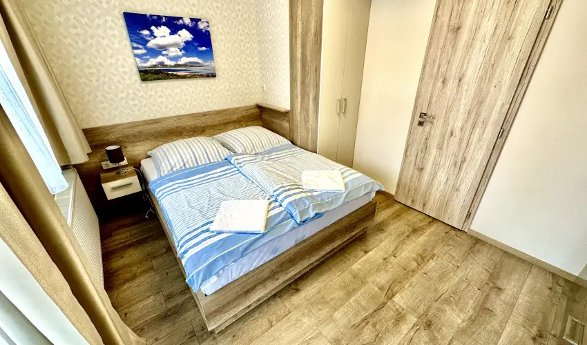 Unio Vend�gh�z 2. Si�fok - H�sv�t