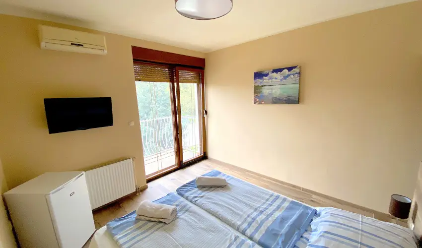 Unio Vendghz 3. Sifok - Hsvt (min. 2 j)