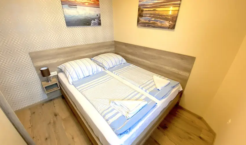 Unio Vendghz 3. Sifok - Hsvt (min. 2 j)