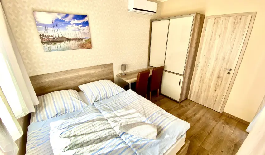 Unio Vendghz 3. Sifok - Hsvt (min. 2 j)