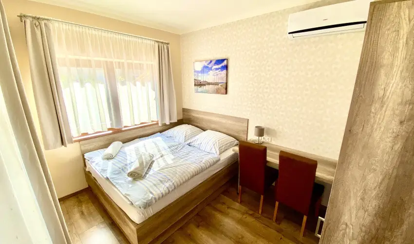 Unio Vendghz 3. Sifok - Hsvt (min. 2 j)