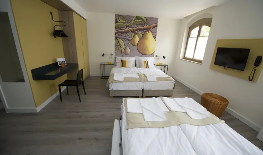 Vadkert Major Sárvár - Húsvét