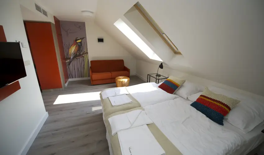 Vadkert Major Sárvár - Húsvét