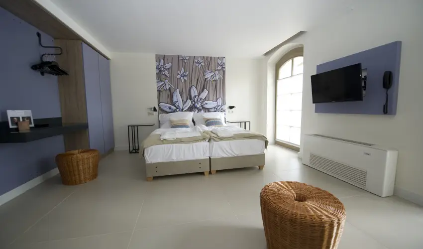 Vadkert Major Sárvár - Húsvét