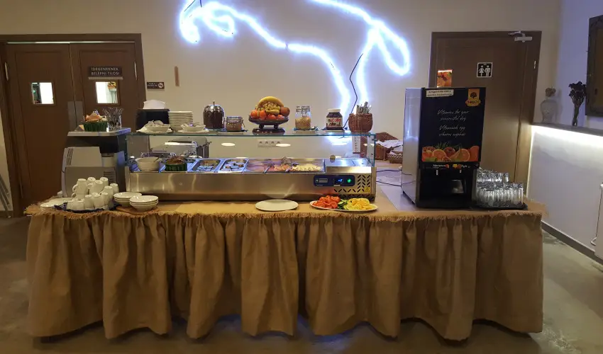 Vadkert Major Sárvár - Húsvét