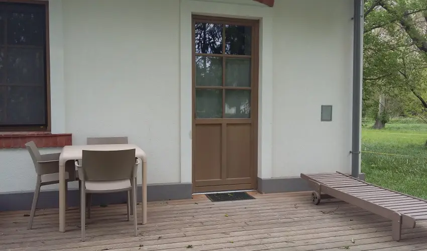 Vadkert Major Sárvár - Húsvét